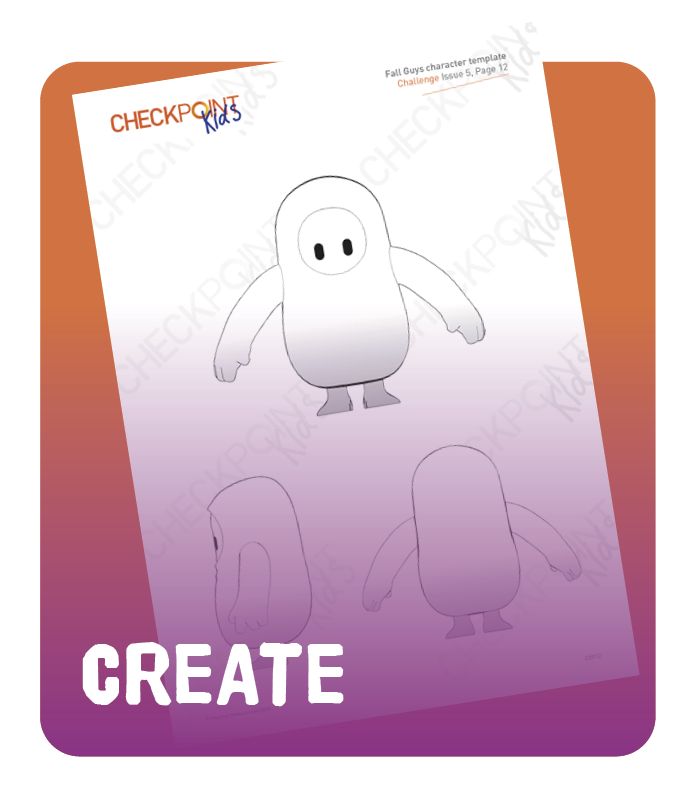 create link